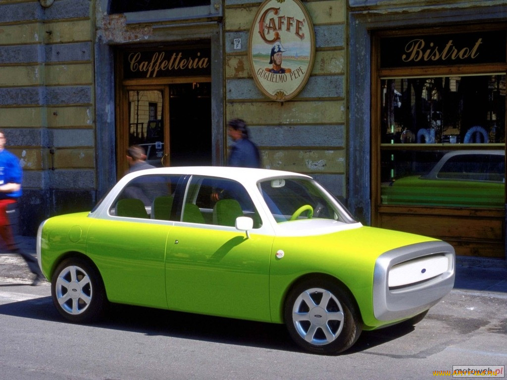 ford, o21c, 1999, 